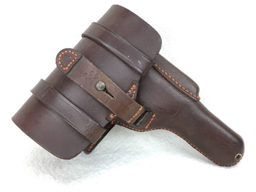 FN 1922 Browning Holster - WW2 Minty - 1