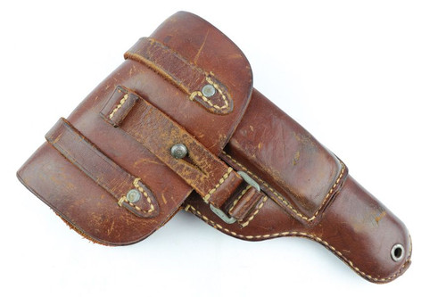Femaru M37 Holster - jsd 1942 - 1