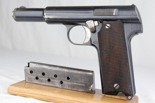 Scarce Nazi Astra 600 - 1