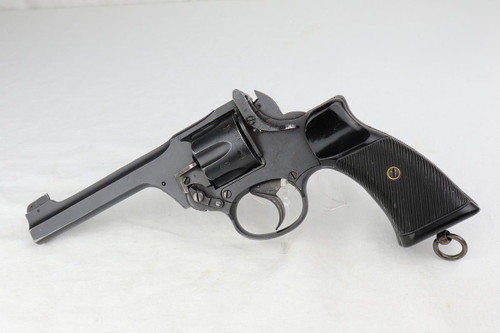 Enfield No 2 Mk 1 Revolver - 1
