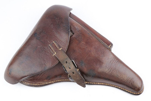1938 Luger Holster - 1