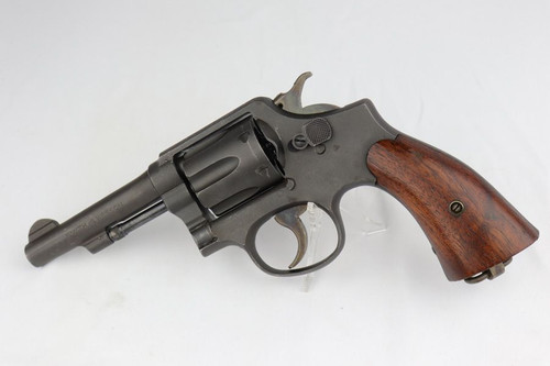 Navy Smith & Wesson Victory Model - 1