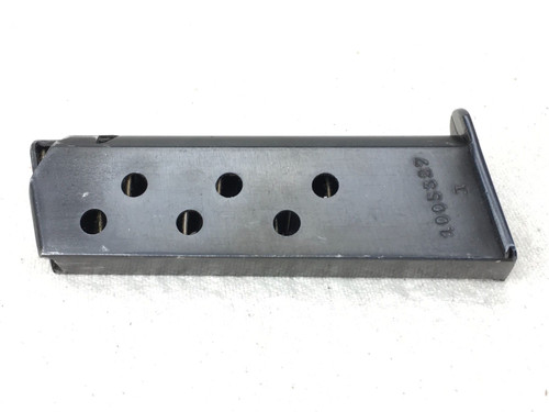 Walther PPK Magazine - Million Series - 1