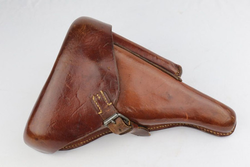 Minty WWI Luger Holster - 1913 - 1