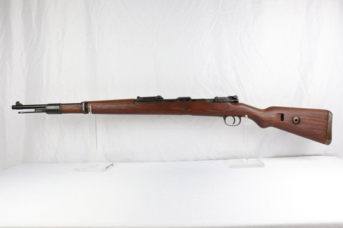 Beautiful Nazi Mauser K98 - byf 42 - 1