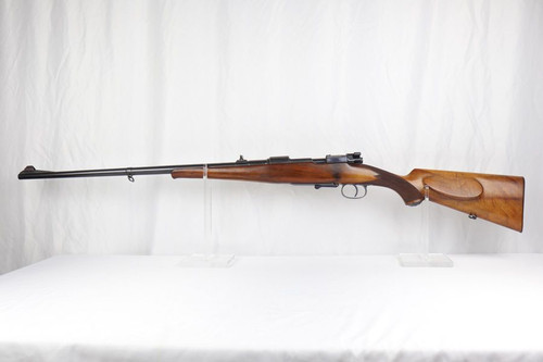 Beautiful Pre-War Mauser Oberndorf Rifle - 1