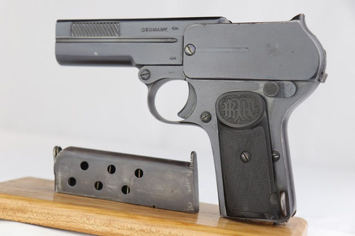 Dreyse M1907 7.65mm - 1