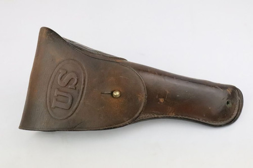 1918 Colt 1911 Holster - WW1 - 1