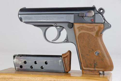RZM Walther PPK - 1