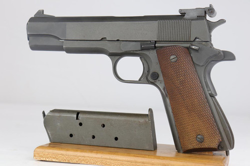 Remington 1911A1 - Government National Match - 1