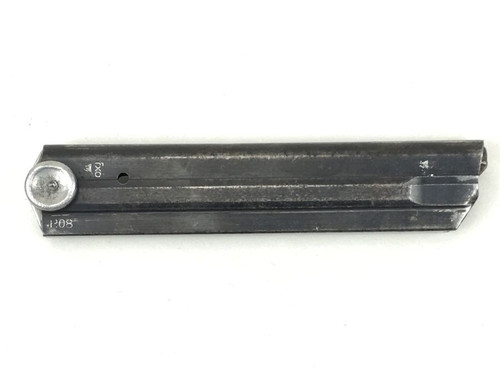 Unnumbered FXO Luger Magazine - 1