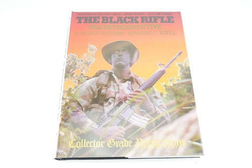 その他 BLACK RIFLE II: THE M16 INTO THE 21ST Black Rifle II: The M16 Into the 21st Century by Bartocci