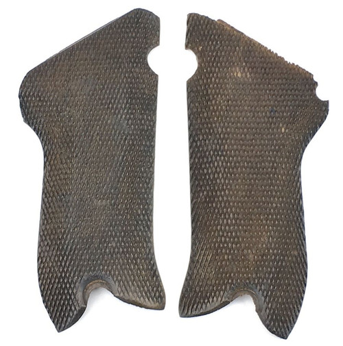 Eagle 135 Luger Grips - WW2 BYF 41 or 42 - 1