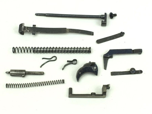 Mauser M1910 Small Parts Kit - 1