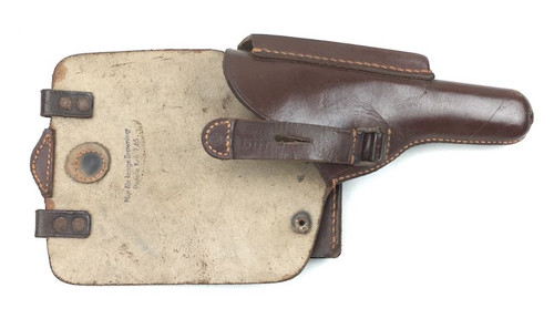 FN 1922 Browning Holster - WW2 Minty - 1