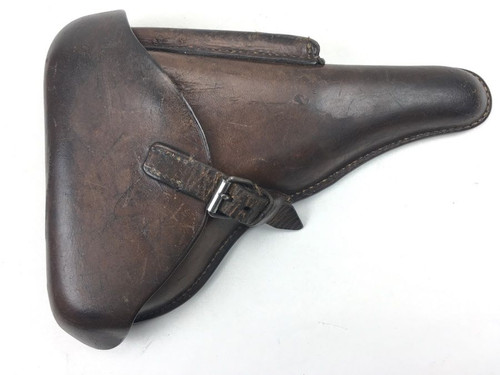 1938 Luger Holster - 1