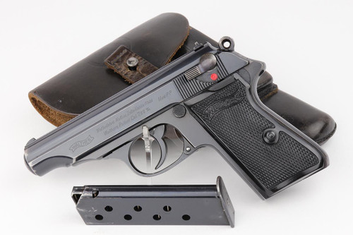 SA Walther PP Rig - Gruppe Mitte - 1