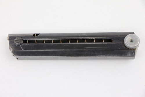 Unnumbered FXO Luger Magazine - 1