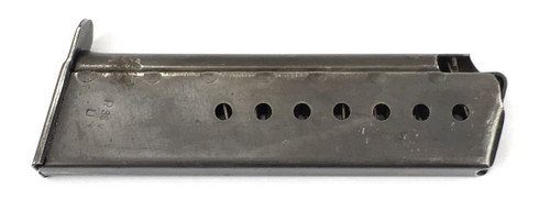 P.38v U Magazine AC45 - 1