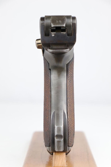 1917 DWM Artillery Luger - 2