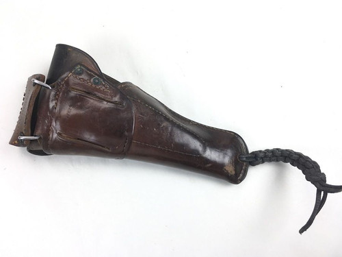WW2 SEARS 1911A1 Colt Holster - 2