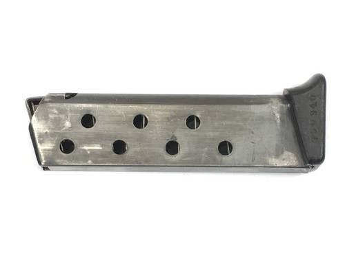 Scarce, Walther PP Bank Numbered Finger Extension Magazine - 1