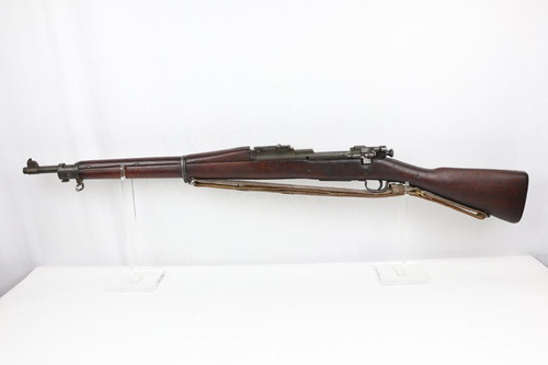 Remington Model 1903 Rifle - 1942 - 1