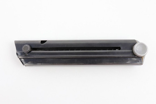 RARE Eagle 655 Luger Magazine - No Serial - 1