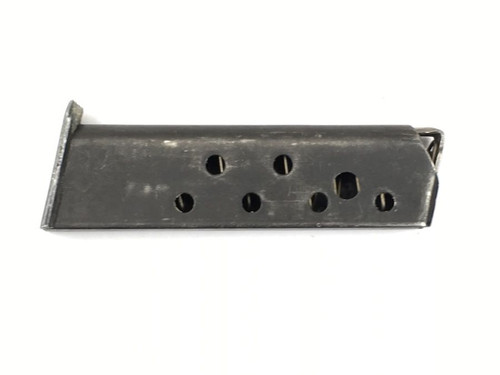 Sauer Model 38H Magazine Zinc Base - 1