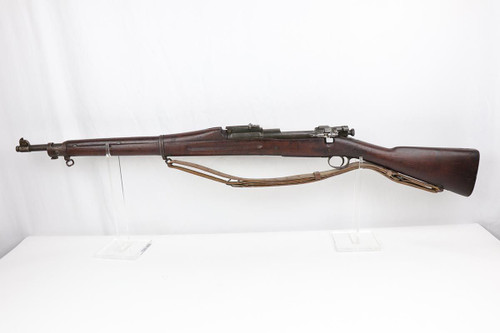 Springfield Model 1903 Rifle - WWI 1918 - 1