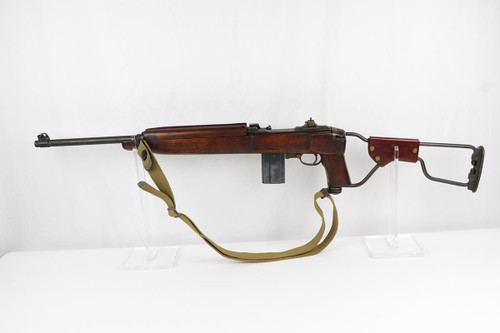 Inland Paratrooper Carbine - 1