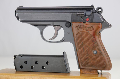 Police Walther PPK - 2