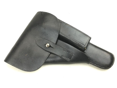 1942 Hi Power Holster - 1
