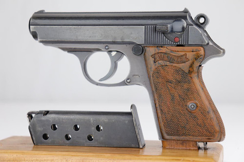Nazi Army Walther PPK - 1