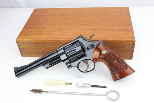 Minty Smith & Wesson Model 29-2 - 1
