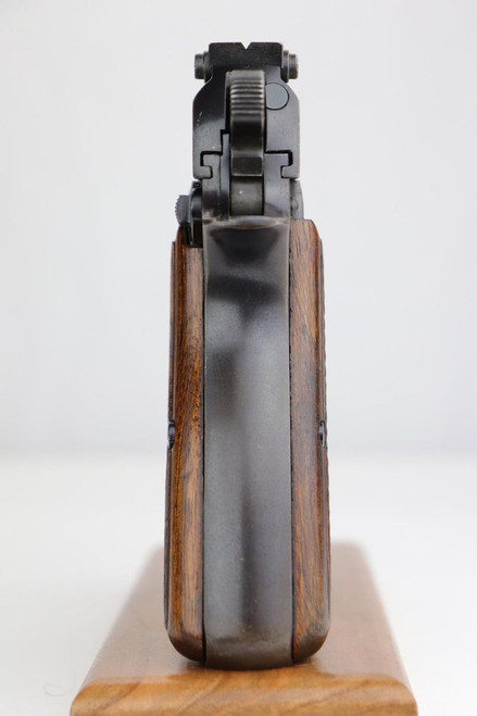Nazi FN Browning Hi Power - Tangent Sight