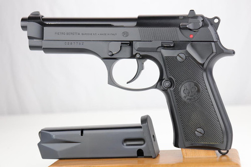 Minty Beretta 92FS Vertec