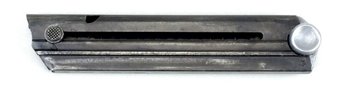 Eagle/63 Luger Magazine - 1