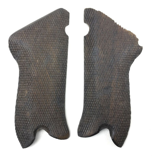 P.08 Eagle 655 Luger Grip Set - 1
