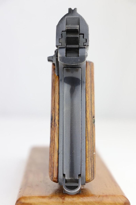 Nazi Femaru M37 - Matching Magazine - 2