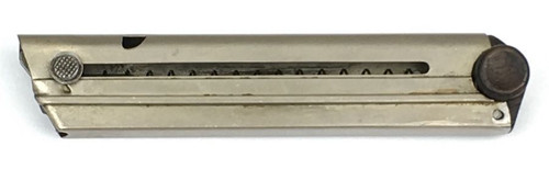 WW1 Navy Luger Magazine - 1