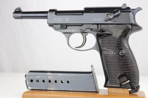 1942 Walther P.38 - 1