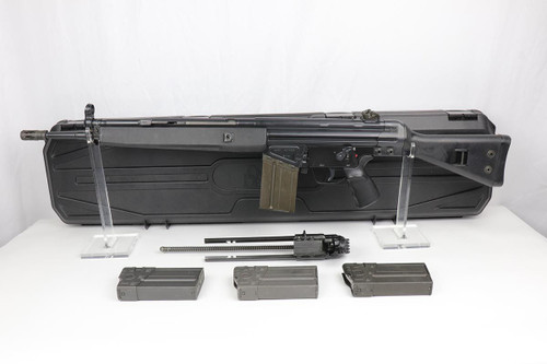Mint Heckler & Koch HK 91 - 1