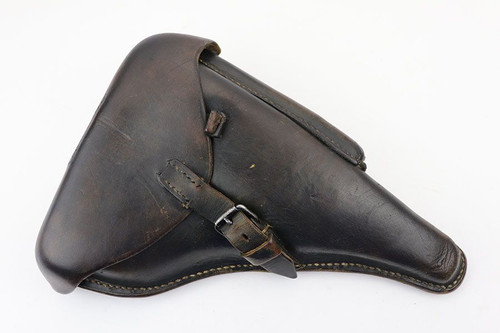 1940 Luger Holster - 1