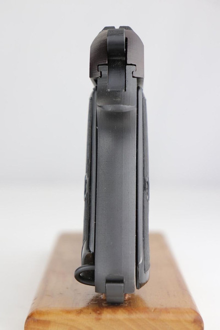 Mint Nazi Beretta M1935 - 1945 Mfg - 2