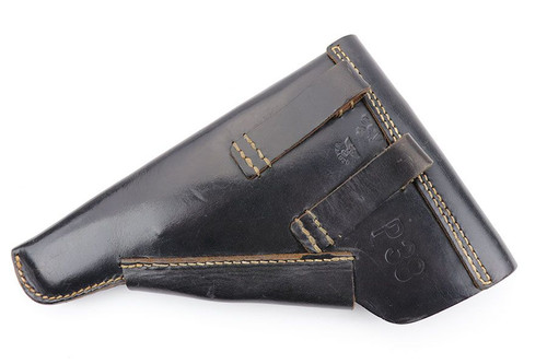 Excellent 1944 P.38 Holster - 2