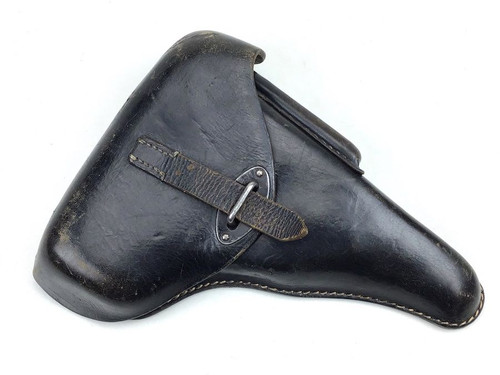 1943 P.38 Holster - 1