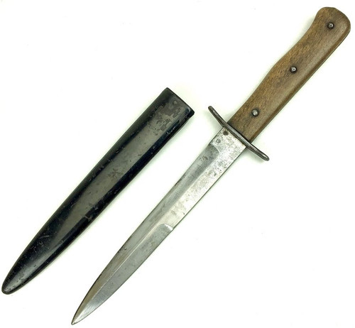 Luftwaffe Boot Knife - 1 Luftwaffe Boot Knife - 1