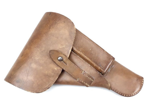 1944 Hi Power Holster - Waffen Stamp - 1