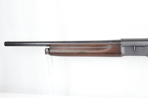 Minty Remington Model 31 - US Property Riot Shotgun